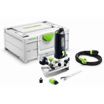 Festool Modul-Kantenfräse MFK 700 EQ/B-Plus 720 W 576241 im Systainer