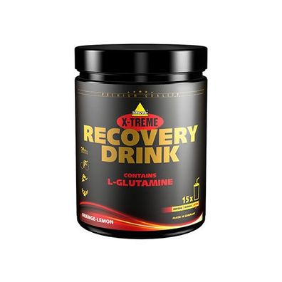 Inkospor Recovery Drink (525g) Orange Lemon