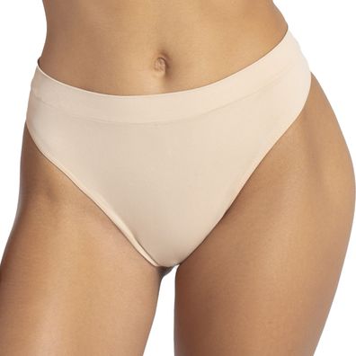 Gatta String Lili Damen Höschen Panty Slip Tanga String-3er Pack