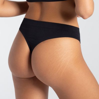 Gatta String Lili Damen Höschen Panty Slip Tanga String-1 Stück