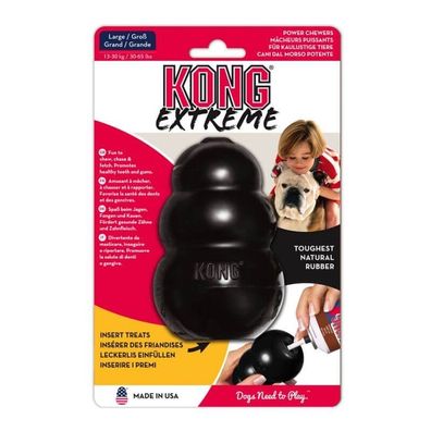 KONG Extreme