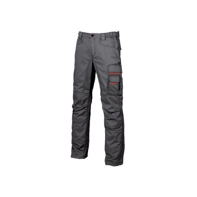 U-Power Bundhose Grin