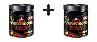 2 x Inkospor Aminostrong (240 tabs) Unflavoured