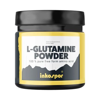 Inkospor L-Glutamine (350g) Unflavoured