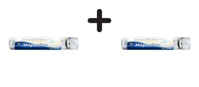 2 x Inkospor Magnesium (20x25ml) Unflavoured