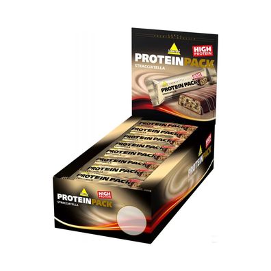 Inkospor Protein Pack (24x35g) Stracciatella