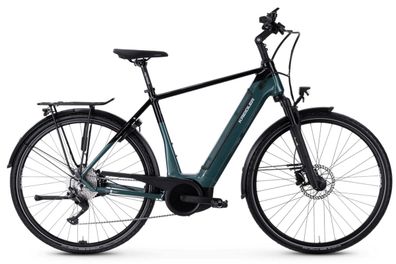 NEU Kreidler Herren Elektro-Fahrrad Eco7 Sport Bosch CX+ i625Wh 10-Gang 55 cm 2024