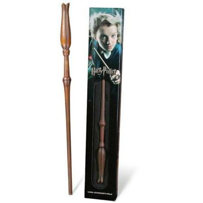 Harry Potter Zauberstab-Replik Luna Lovegood 38 cm