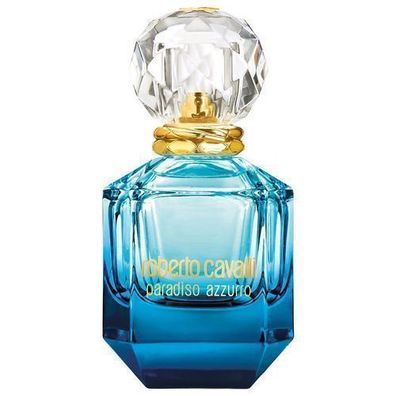 Roberto Cavalli Paradiso Azzurro EDP, 75ml