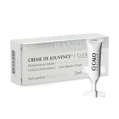 Creme de Jouvence® / Ci Calo Phyllum Ultra Repair Cream 5 ml