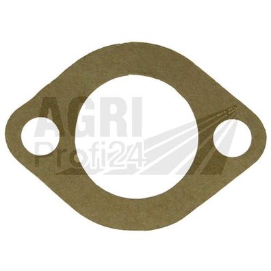 Dichtung Thermostatgehäuse Zylinderkopf für John Deere 310 510 710