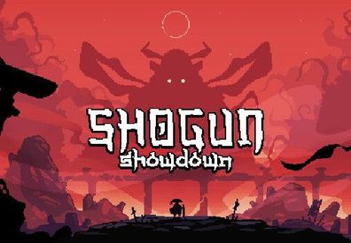 Shogun Showdown Steam CD Key