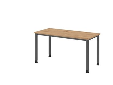 Büro Mini-Schreibtisch 140 x 67,2 cm Modell HS614