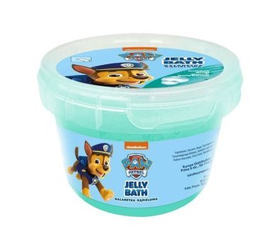 Paw Patrol Badespaß Gel 100g Kaugummiduft