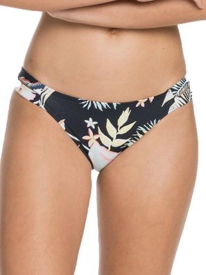 ROXY Bikini Hose PT Beach Classics Reg Bot anthracite praslin