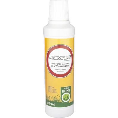 Animalit Wildlenkungsmittel flüssig 250ml