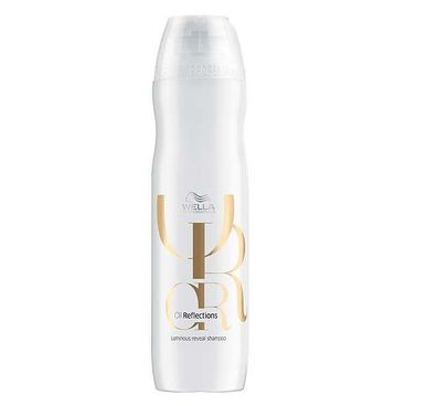 Wella Oil Reflections Luminous Reveal Shampoo 250 ml