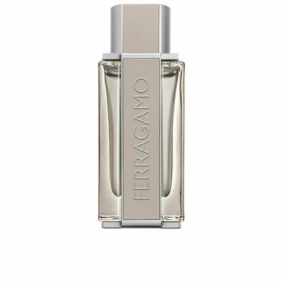 Herrenparfüm Salvatore Ferragamo Ferragamo Bright Leather EDT 100 ml