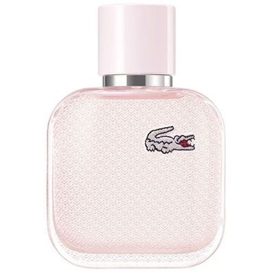 Lacoste L.12.12 Rose Eau Fraiche 35ml Wassertoilette