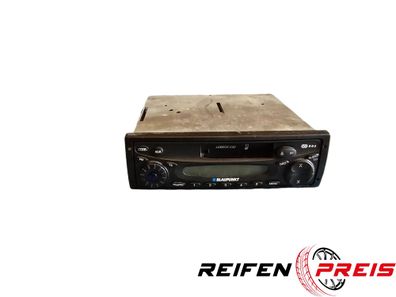 Blaupunkt Lübeck C30 Autoradio Radio RDS Kassette Audio Auto FM 7640105510