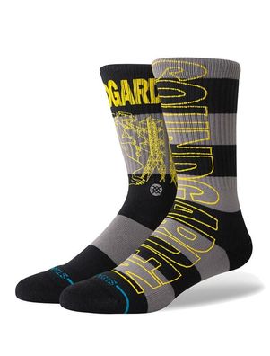 STANCE Socken Soundgarden black