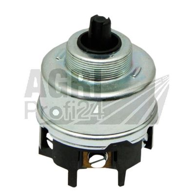 Lichtschalter für Unimog U 424 U 425 Trac 700 800 900 1000 1100 1300 1400 1500