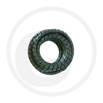 Spiral Schlauchschutz Berstschutz HG-40 34-40mm Schwarz