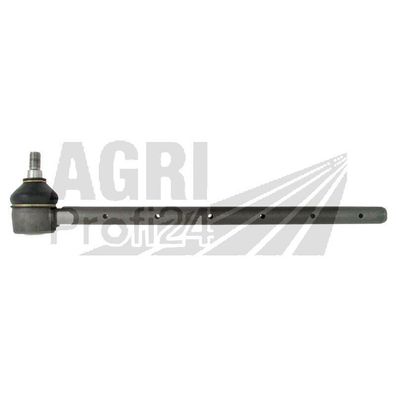 Kugelgelenk Spurstange Länge 350mm für Case IH IHC 523 553 624 674 724