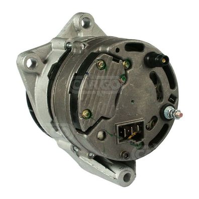 Lichtmaschine - Passend für: AD Kühner 301458RI - Casco CAL11629 - Hella 8el737663