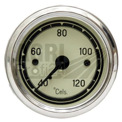 Fernthermometer für Kramer Anschluss M10 x 1 für wassergekühlte Motoren