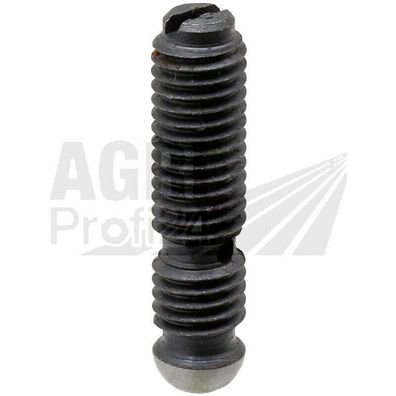 Ventileinstellschraube 8 mm AKD 12, AKD 112, KB 12 L, KB 25 L