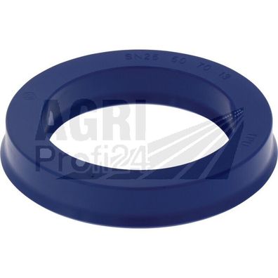 Nutring Hubkolben 50 x 70 x 12 für Deutz-Fahr 2506 3006 4006 4506