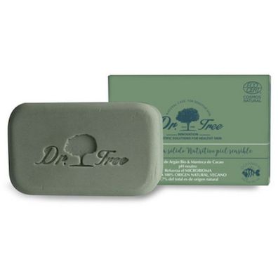 Dr. Tree Nourishing Solid Gel 120g