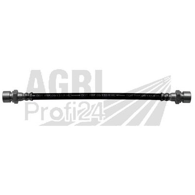 Bremsschlauch Länge 250mm für Unimog Trac 700 800 900 1000 1100 1300 1400 1500