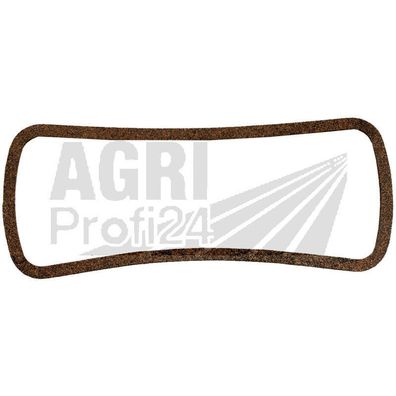 Dichtung Seitendeckel rechts für Unimog Trac 65/70 700 800 900 U403 U413 U407