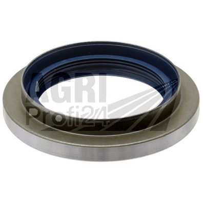 Dichtung Hinterachswelle 80 x 120 für Fendt FW 138, FW 139, FW 228, FW 238