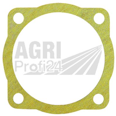 Ölspaltfilterdichtung Fendt AKD 311 Z GT 220 Dieselross FL 236 F 17 Fix 2