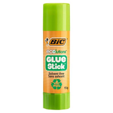 BIC 9211861 ECOlutions Öko Klebestift 8 g