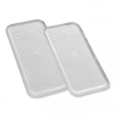 Ortema Gel-Pads long (2er Box)