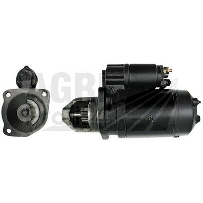 Anlasser für Case McCormick IHC 523 553 554 624 644 654 724 743 744 745 824 844