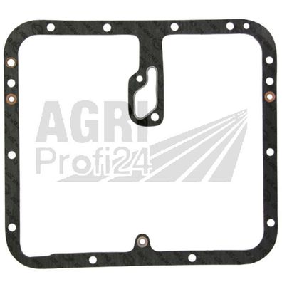 Schaulochdeckeldichtung für MWM-Motor AKD 12Z AKD 112Z KB 12 L KB 25 L