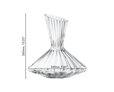 Spiegelau Dekanter Lifestyle 0,75l 1 Stck. 4450159