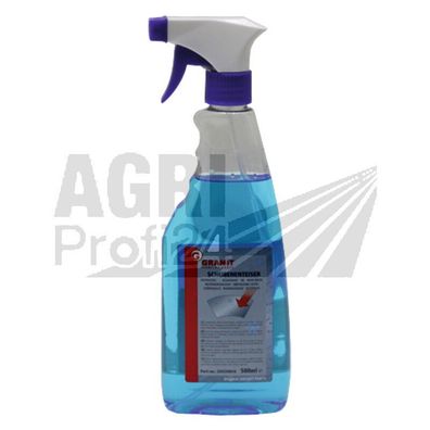 Scheibenenteiser Landmaschine PKW LKW Traktor Unimog 0,72€/100ml