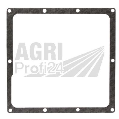 Dichtung Einspritzpumpendeckel für Fahr F2M 414 F 22 T 22 D 22 D 25 D 25 N