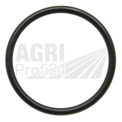 O-Ring Membranförderpumpe Fendt D 226, Farmer 105, 106, 108