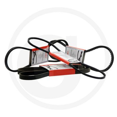 Keilriemen Lenkungspumpe Hydraulikpumpe für Unimog MB-Trac 1000 1100