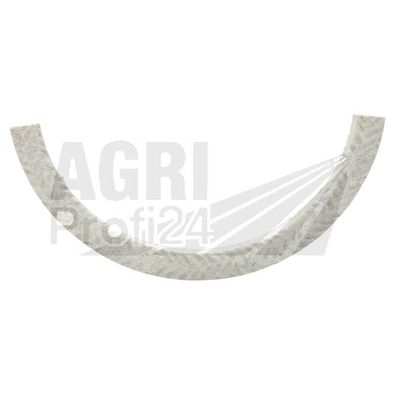 Kurbelwellendichtring hinten für Ford & Fordson Dexta Super Dexta