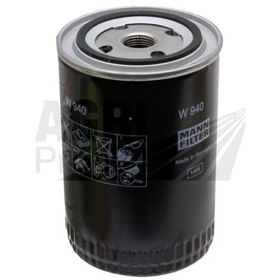 Motorölfilter für Ford & Fordson 2000 2600 3000 3600 4000 4600 5000 5600 6600