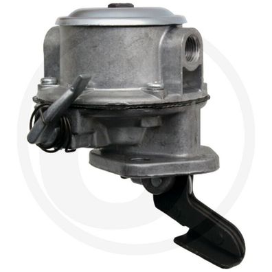 Membran-Förderpumpe für Ford & Fordson Super Major