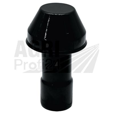 Luftfilterkappe Ø 63,5 mm Luftfilter für Ford & Fordson 4550 6550 4600 5600 6600